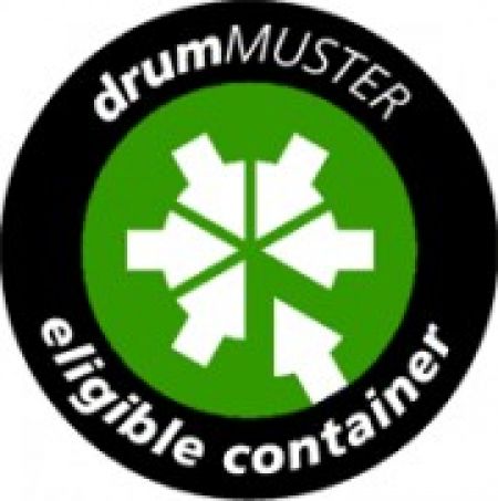 drummuster logo