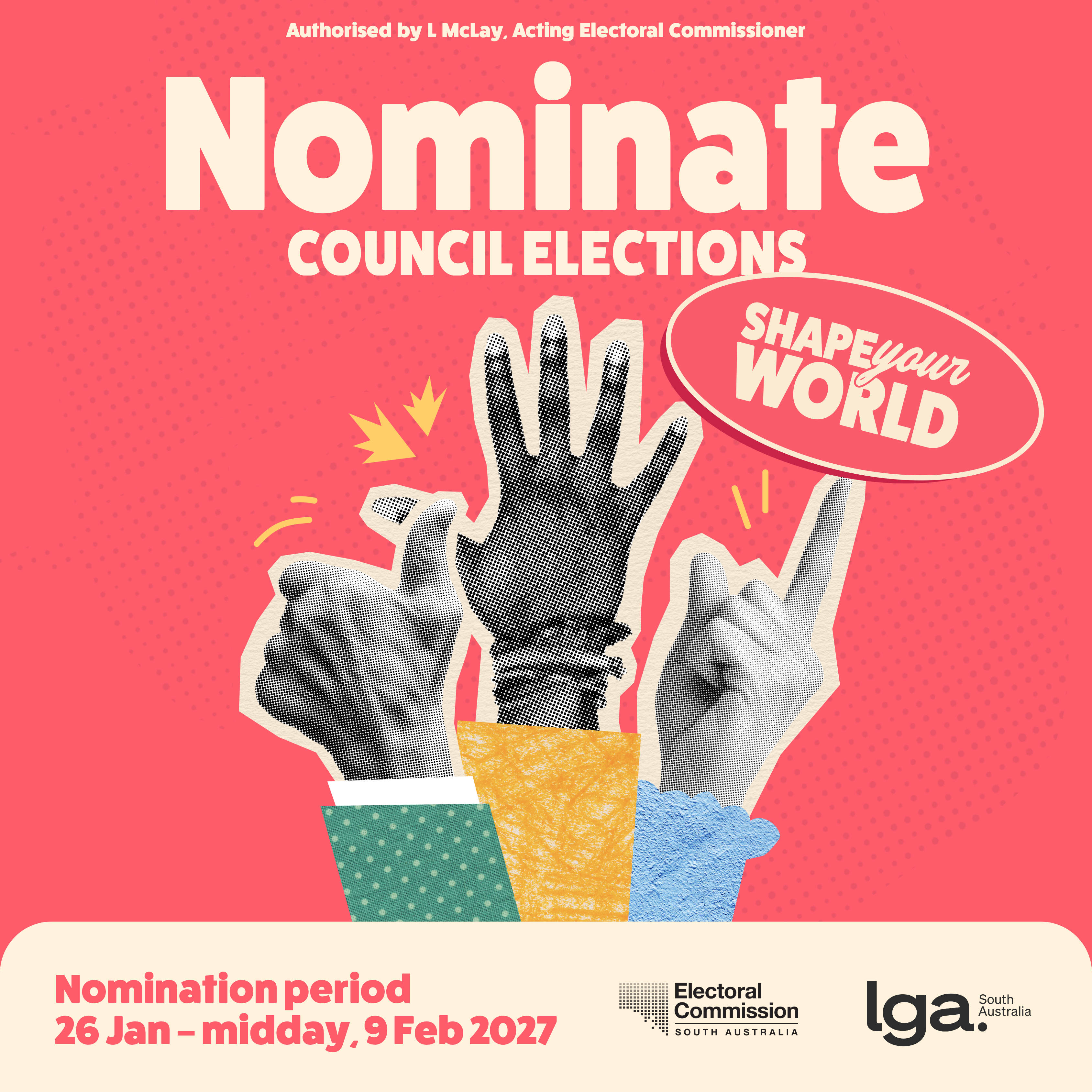 Nominate