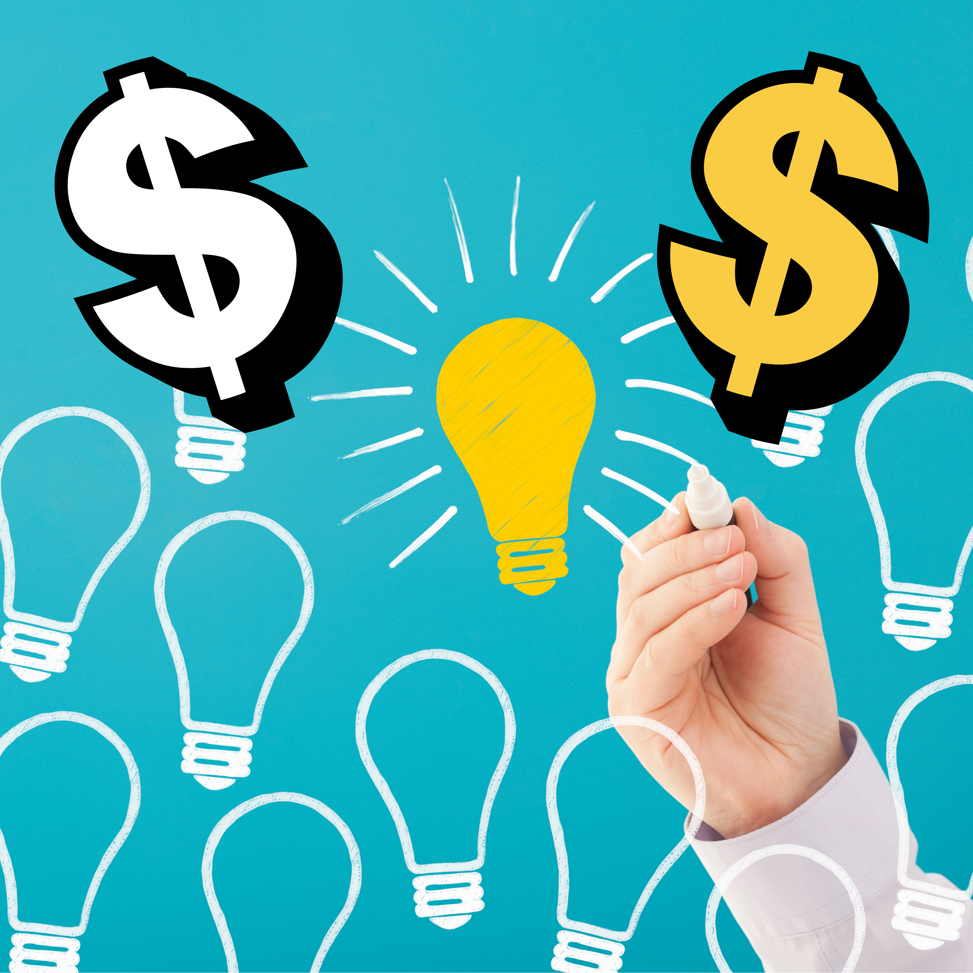 Funding ideas image