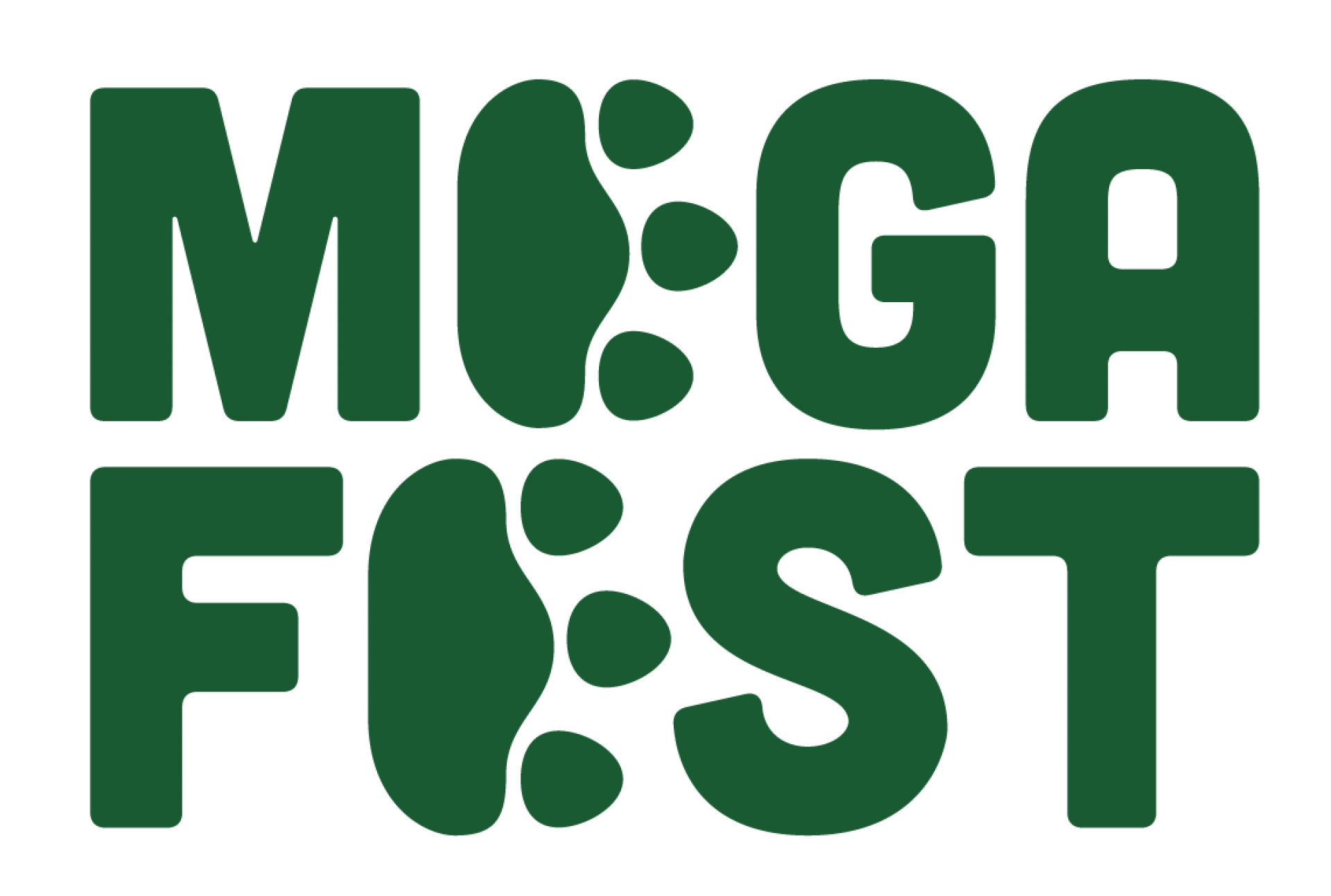 MegaFest logo