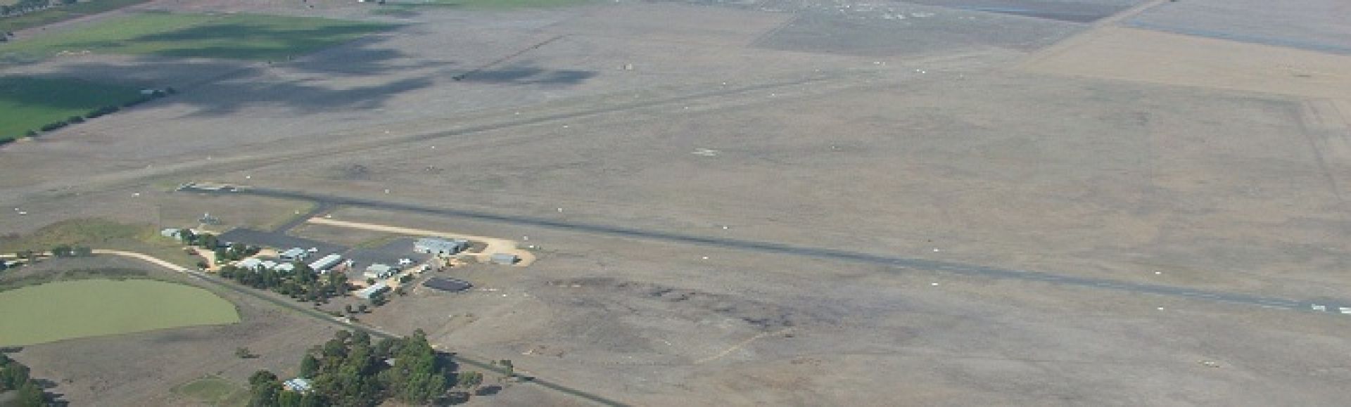Naracoorte Airport