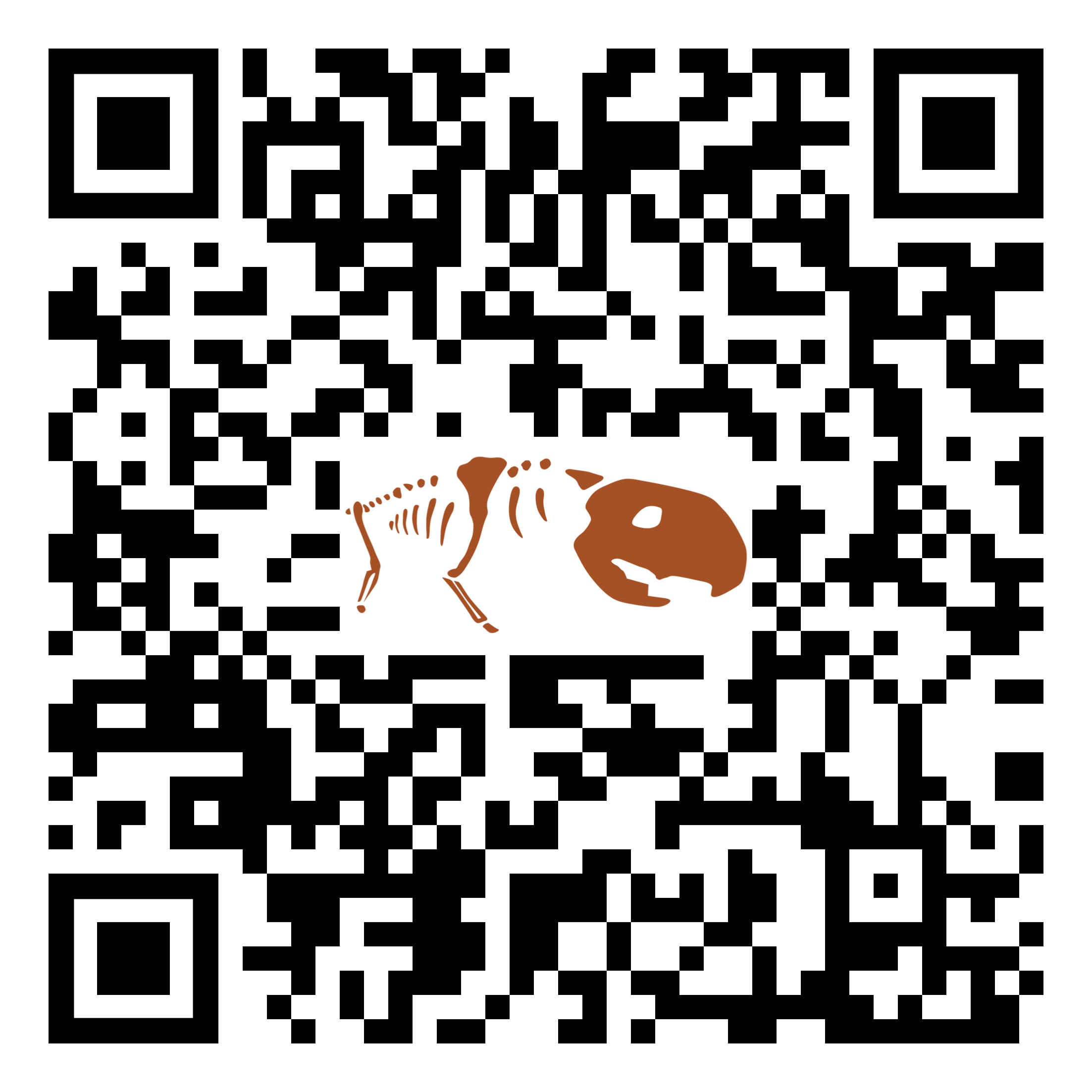 QR code for Musgrave Avenue consultation