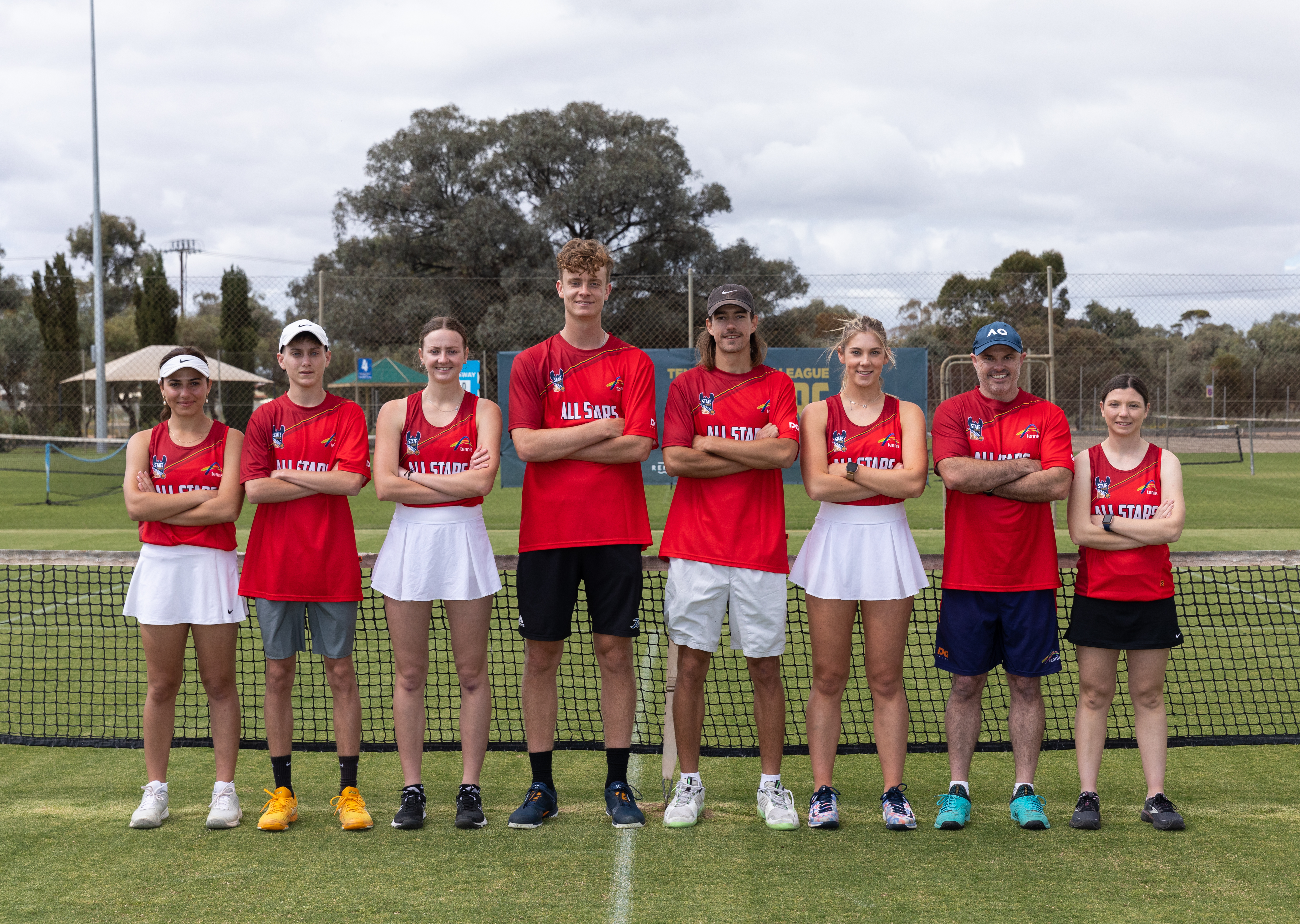 Tennis 2022 2
