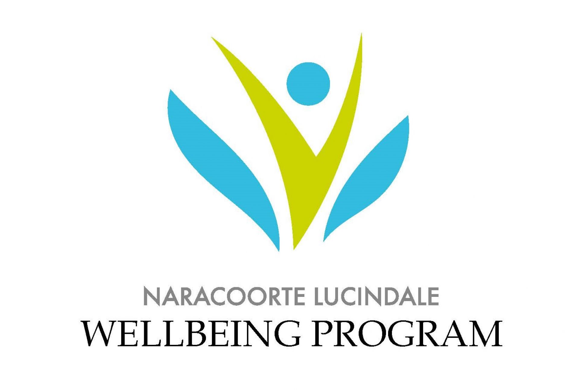 Wellbeing Program logo