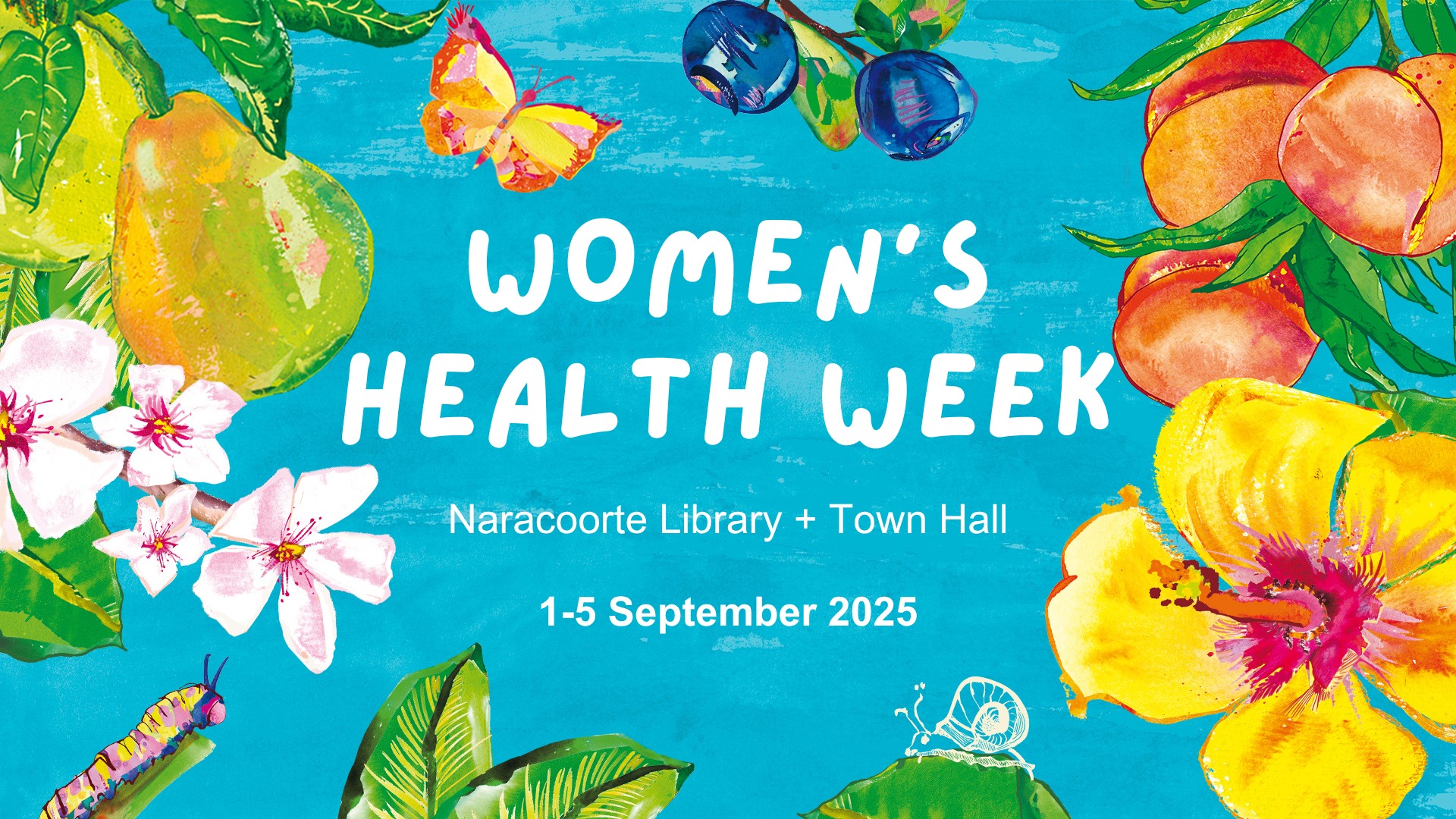 Women's Health Week