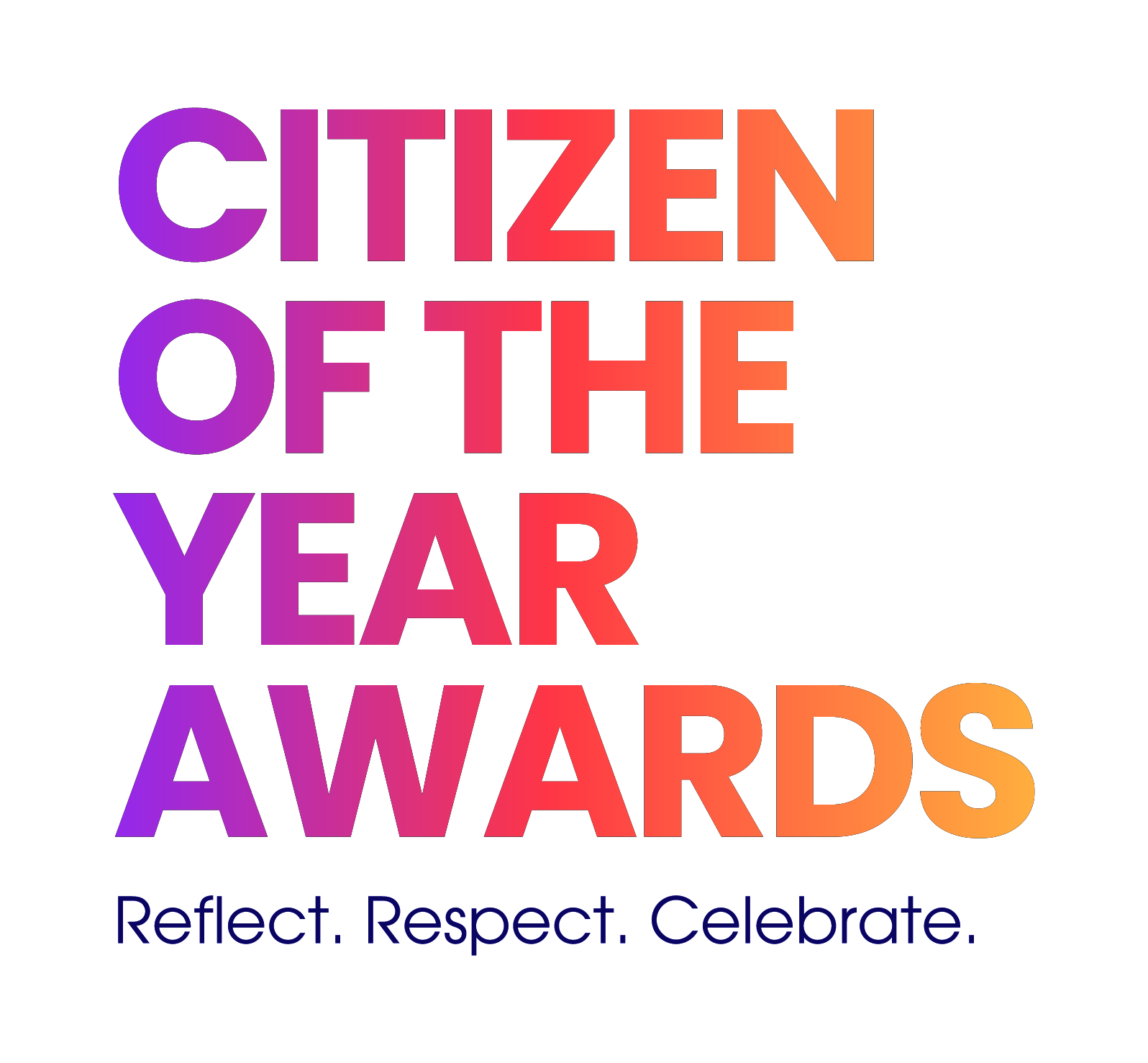 Citizen of the Year Awards