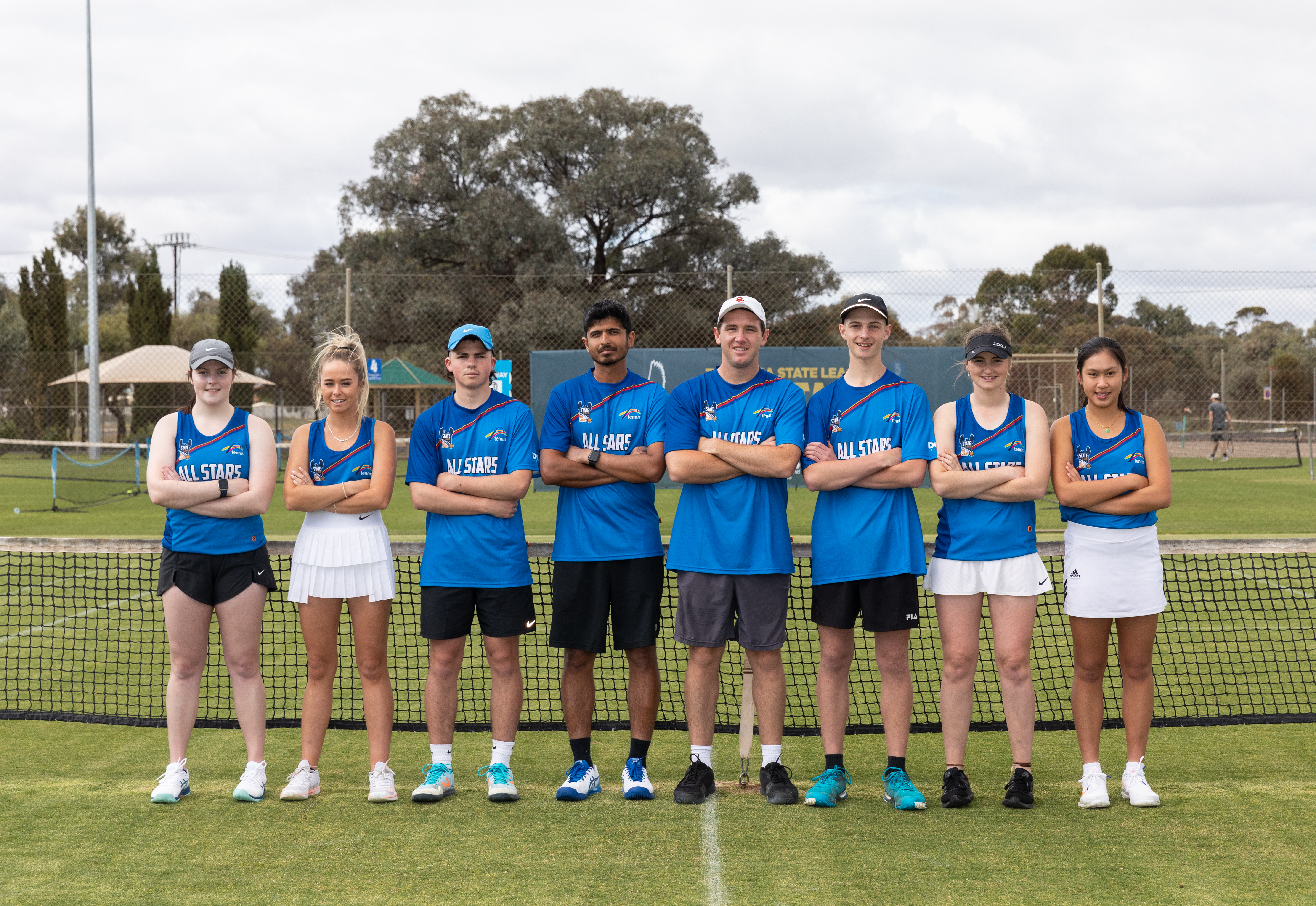 Tennis 2022 5