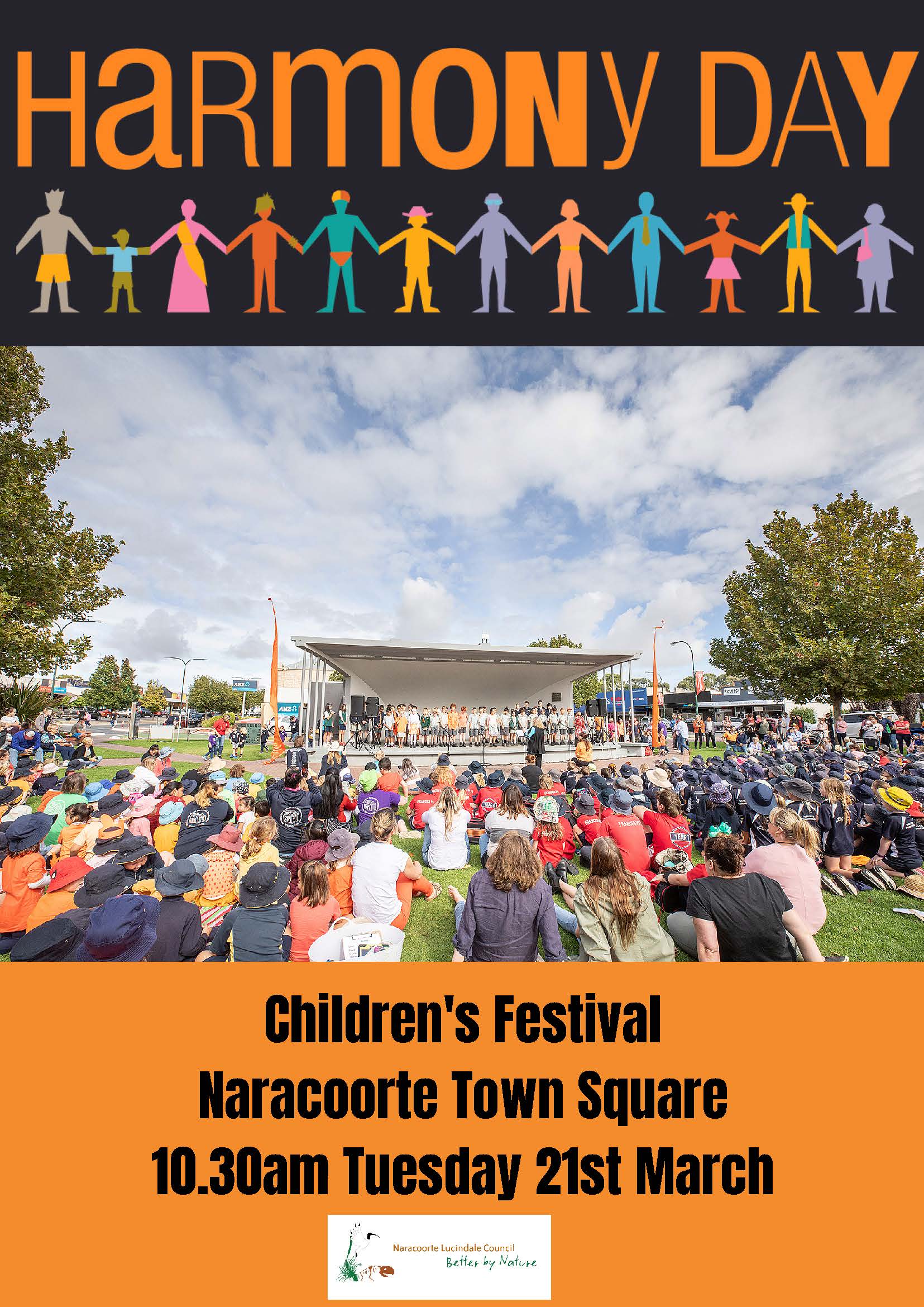 Children's Festival