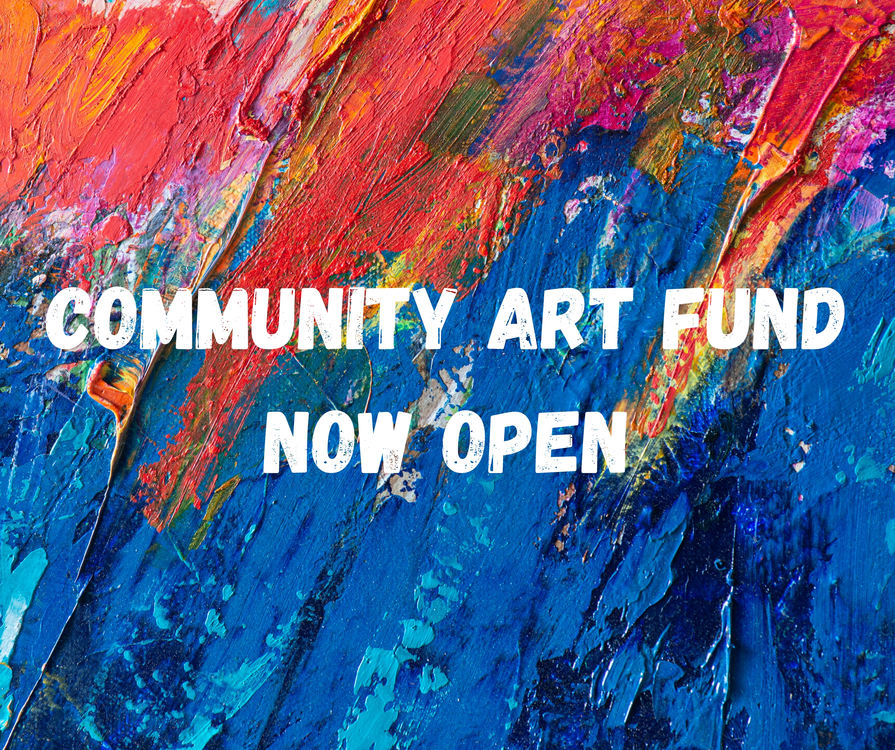 Community Art Fund