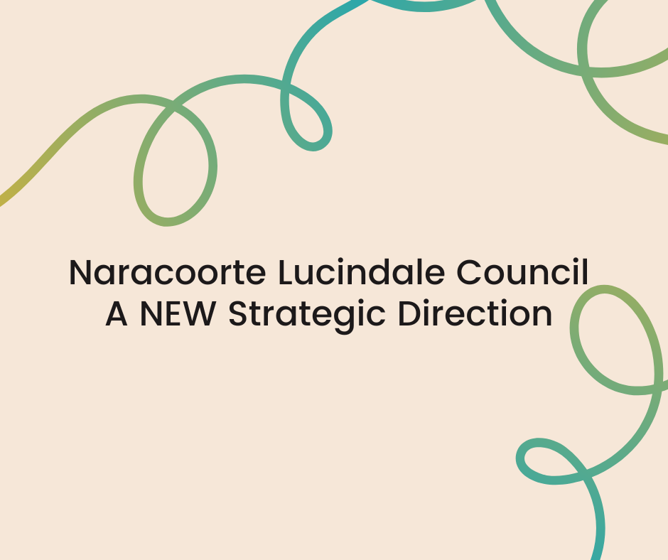 Strategic Plan Review