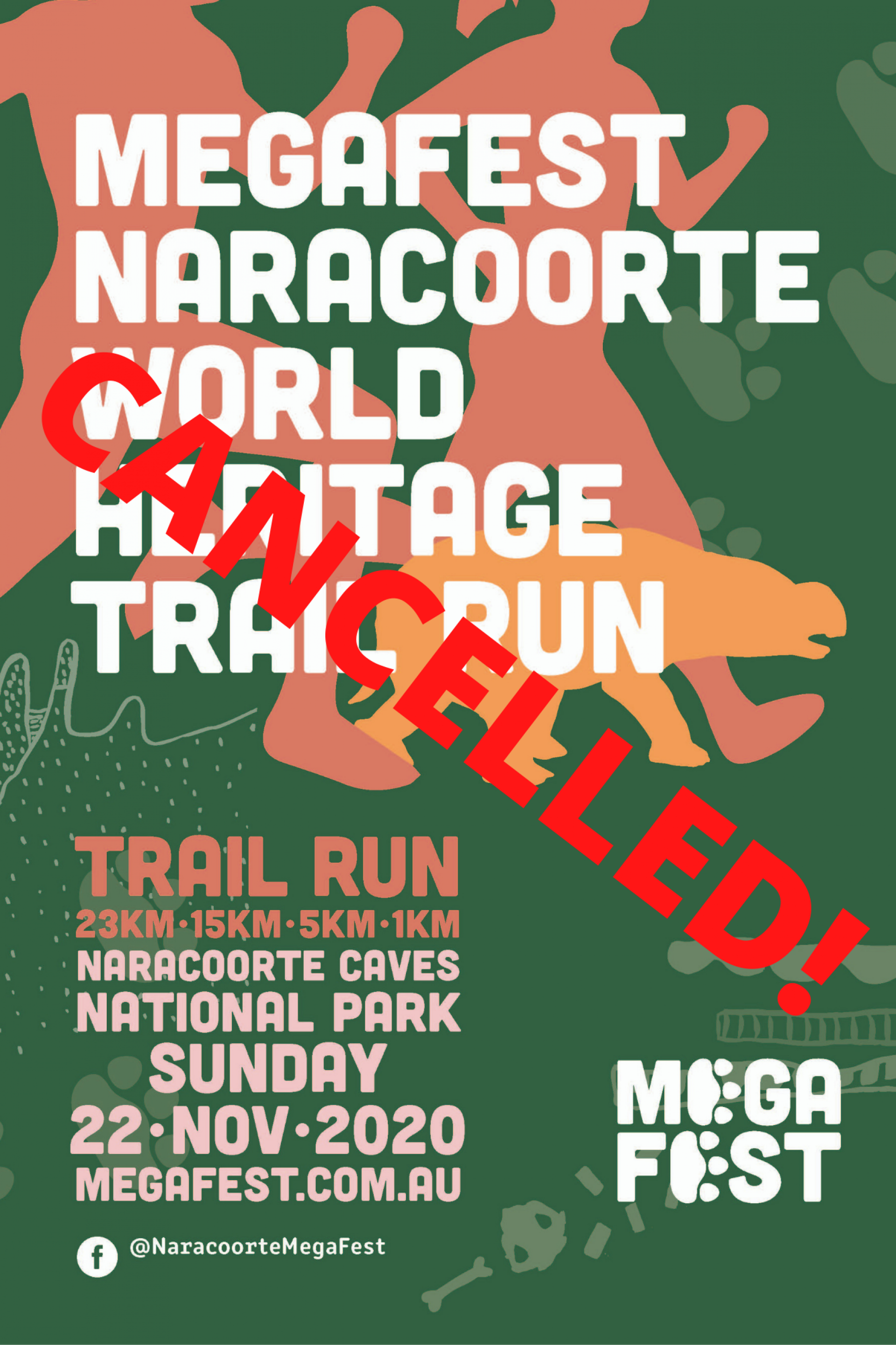 MegaFest 2020 cancellation MegaFest 2020 cancellation