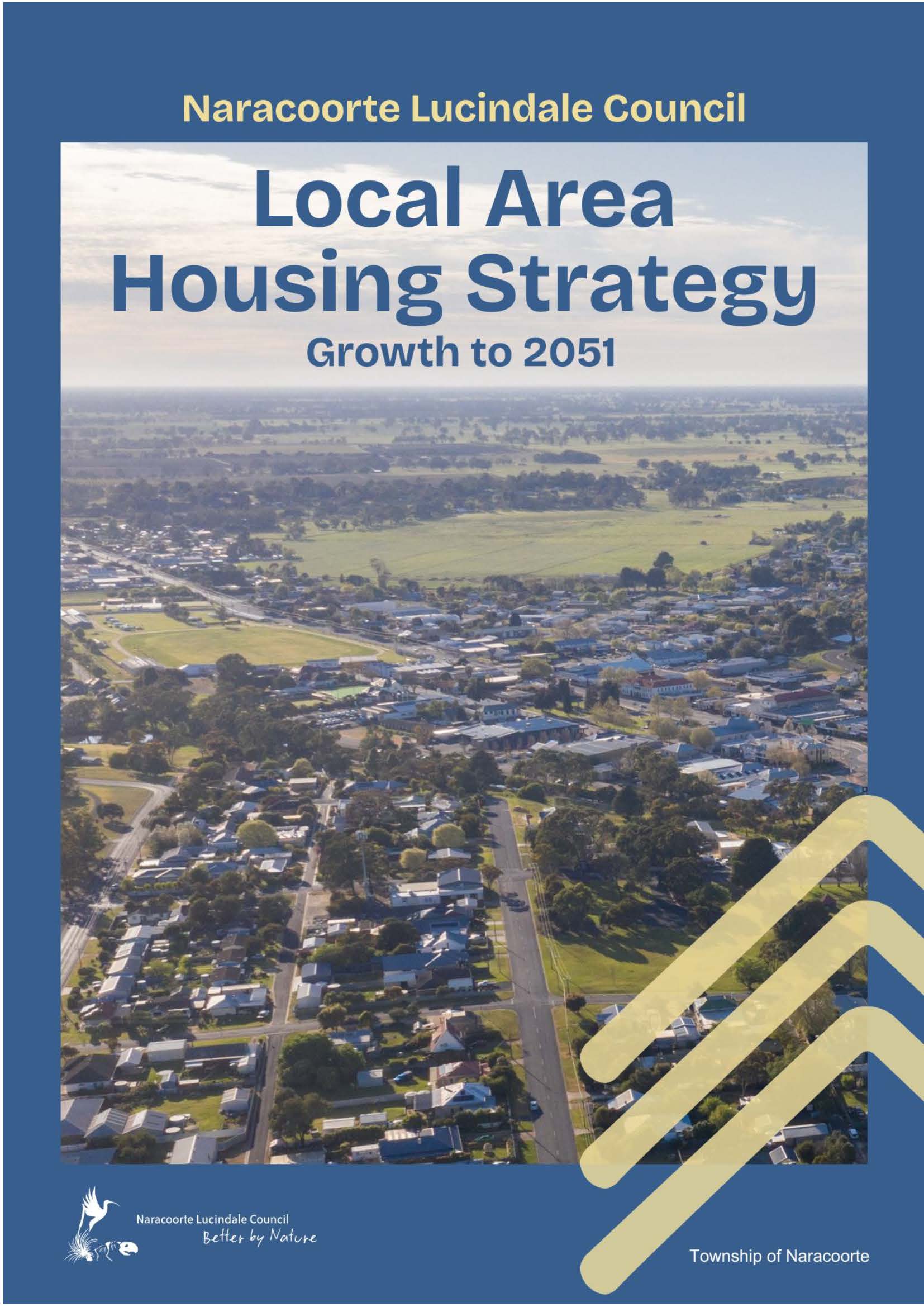 Draft Local Area Housing Strategy Released for Feedback | Naracoorte ...